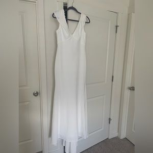 NWT Women’s Ever Pretty Wedding Dress Size 8